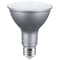 Satco 15W PAR30LN High Lumen LED Long Neck 27K/30K/35K/40K/50K CCT Selectable Medium Base 120-277 Volt S39764 - alternate 1